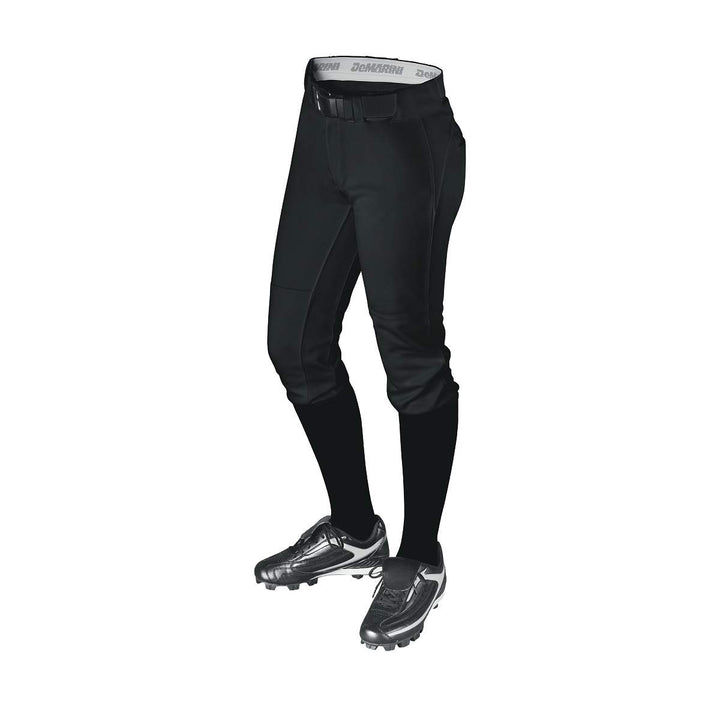 DeMarini Women's Uprising Fastpitch Softball Pants: WTD3077