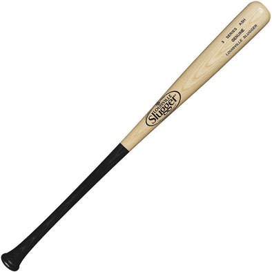 Louisville Slugger Genuine Ash Wood Youth Baseball Bat, 32 