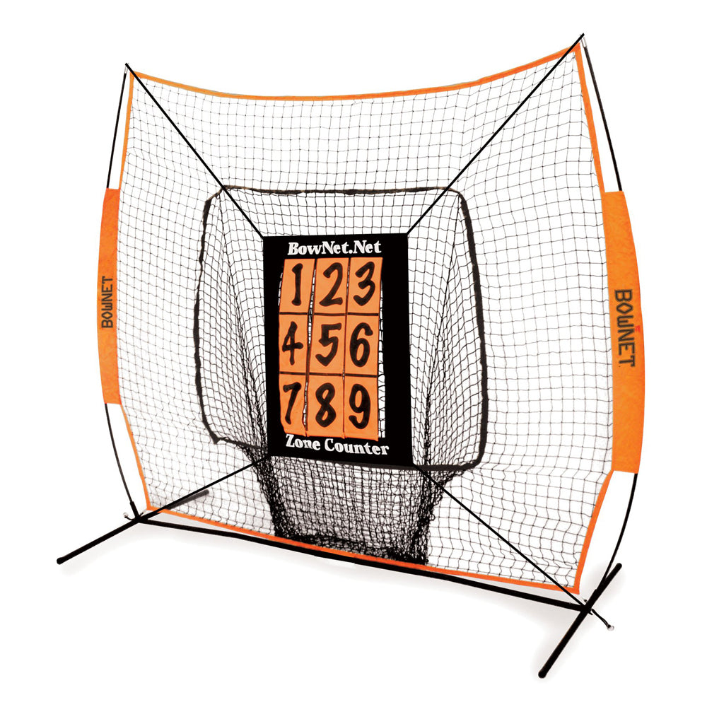 Bownet Strike Zone Counter Attachment:  BowZoneCounter